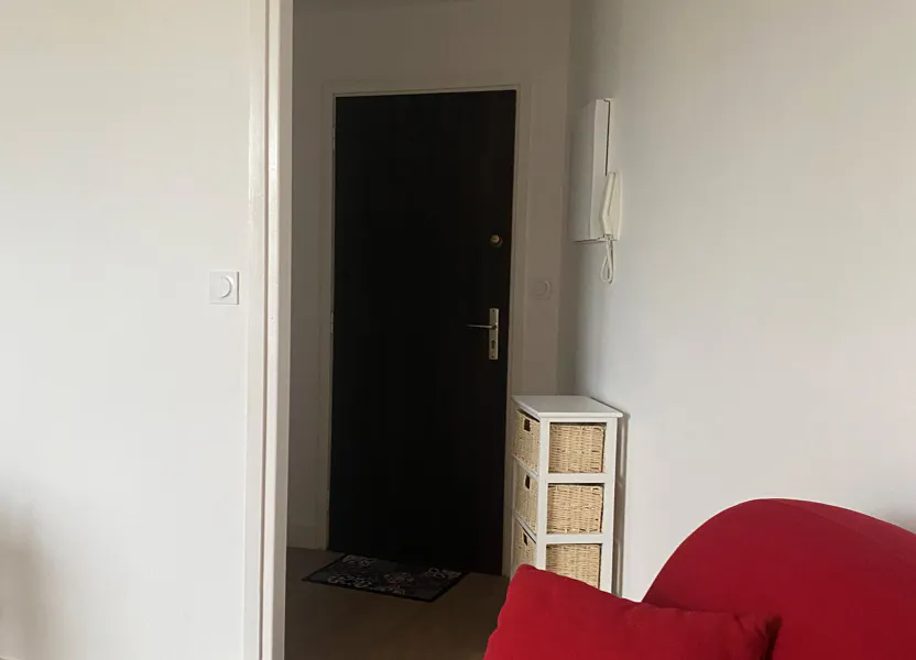 Appartement Boulevard Clemenceau à Le Havre