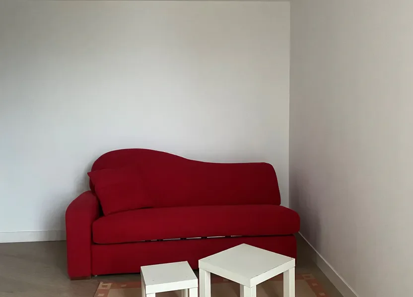 Appartement Boulevard Clemenceau à Le Havre