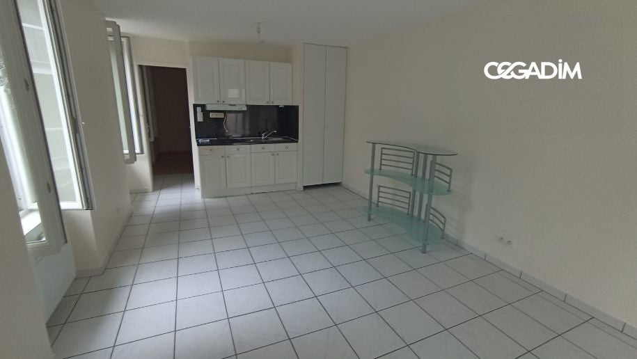 Appartement Place des Bughes à Clermont-Ferrand