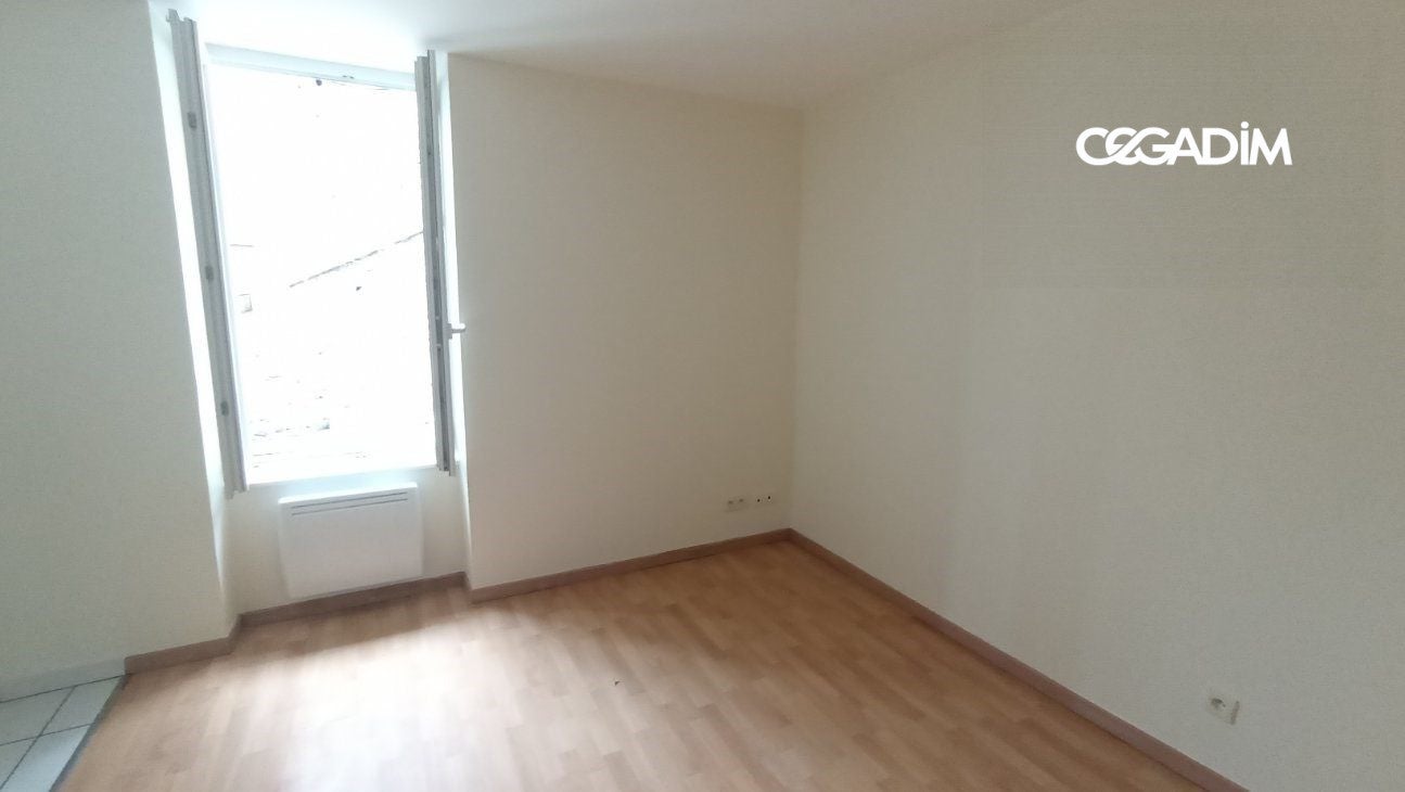 Appartement Place des Bughes à Clermont-Ferrand