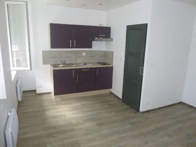 Room Rue Laurendeau in Amiens