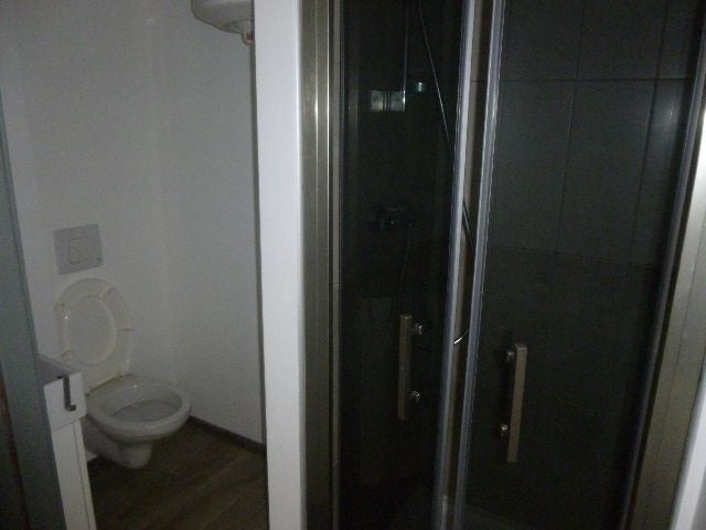 Chambre Rue Laurendeau à Amiens