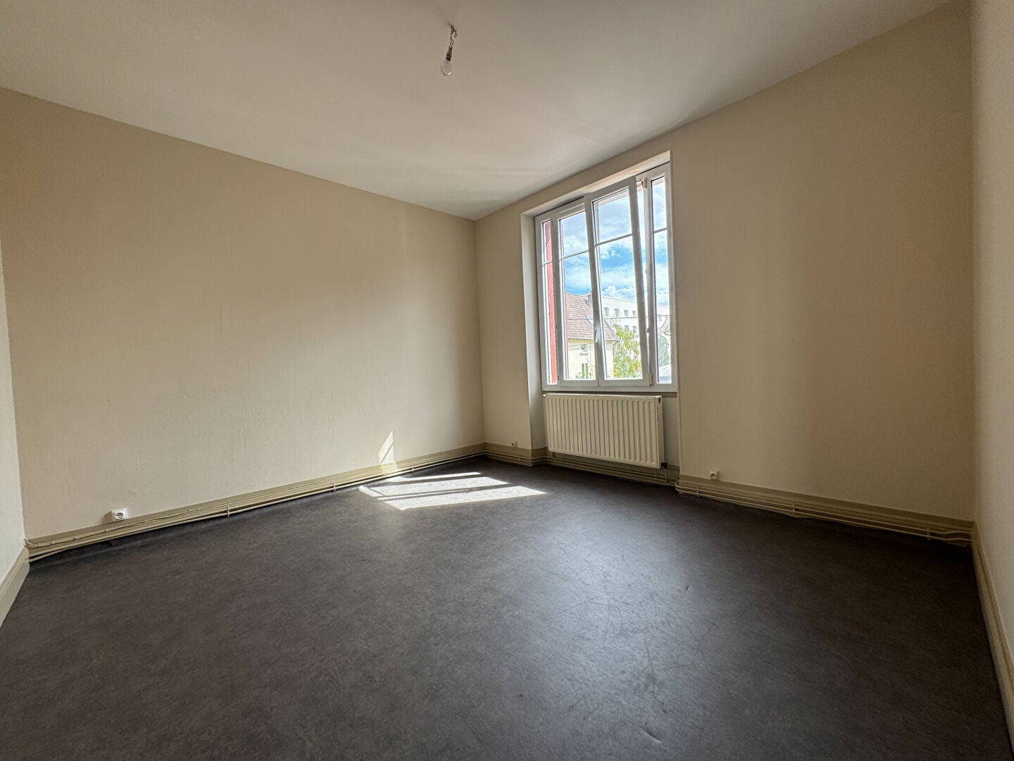 Flat Rue Docteur Maret in Dijon