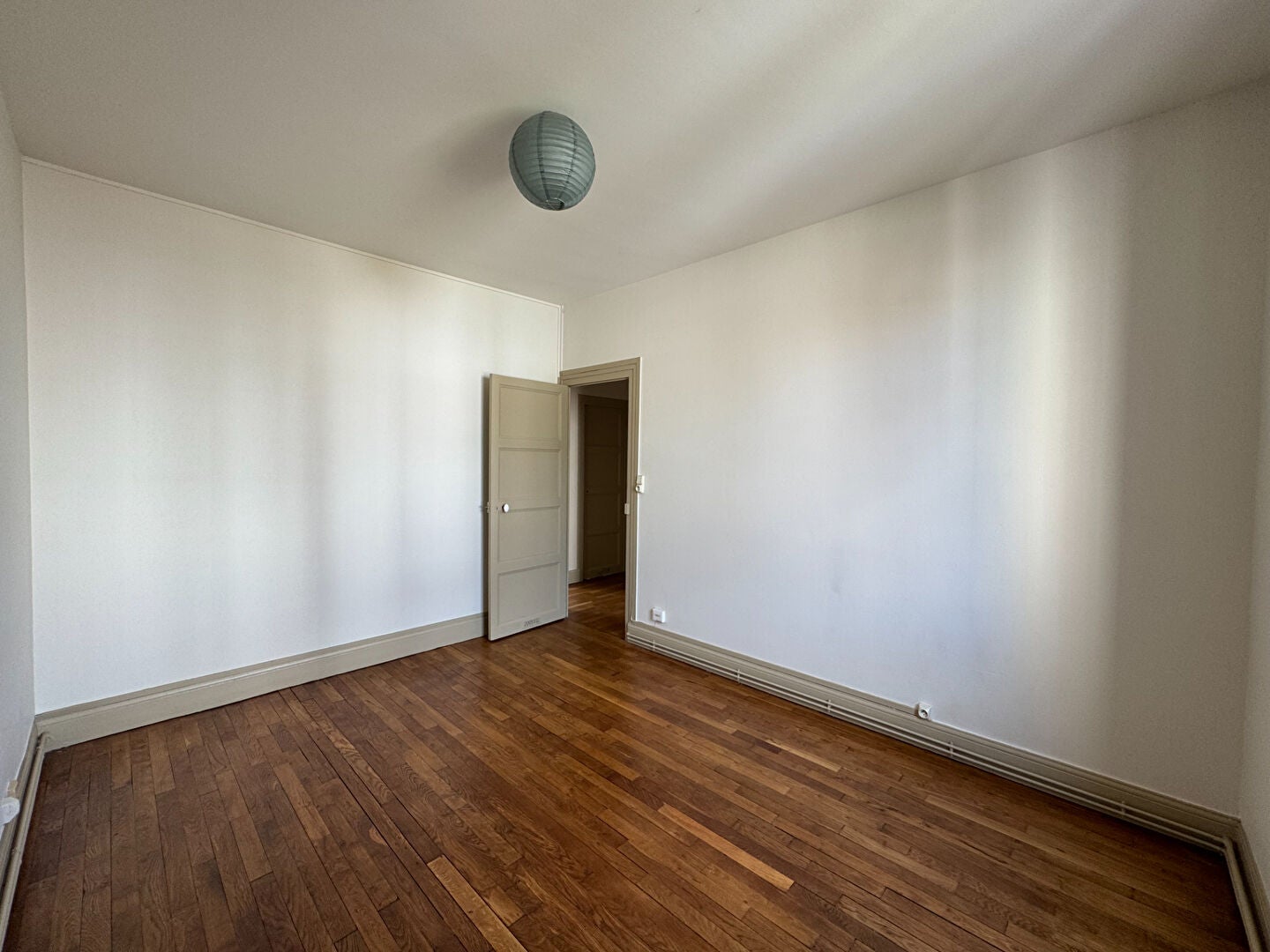 Flat Rue Docteur Maret in Dijon
