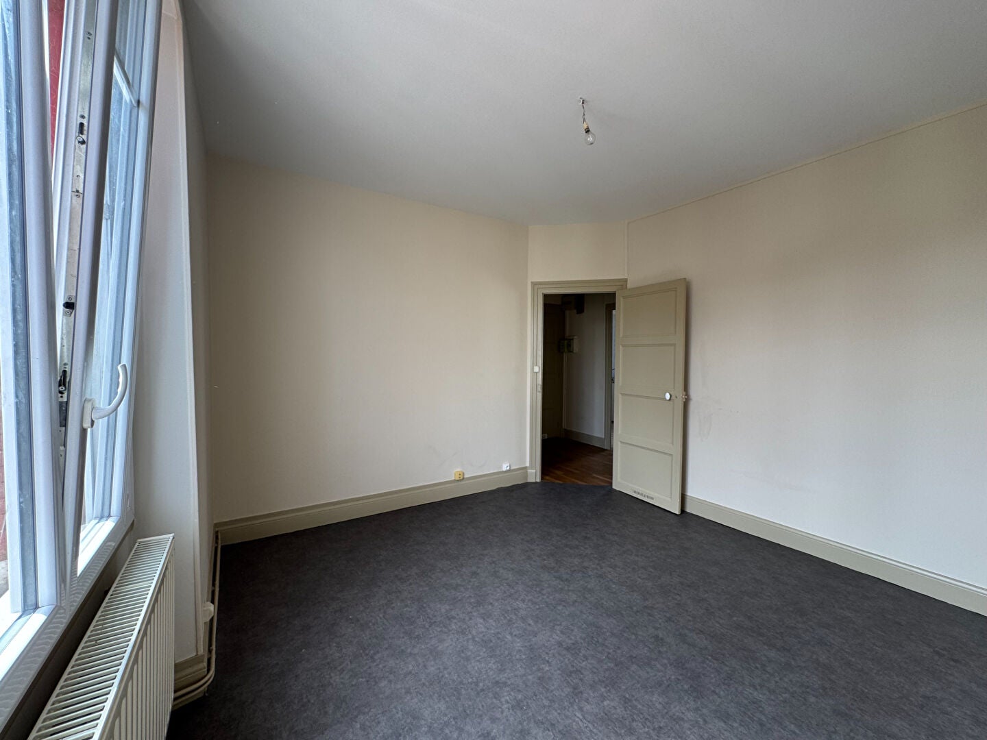 Flat Rue Docteur Maret in Dijon