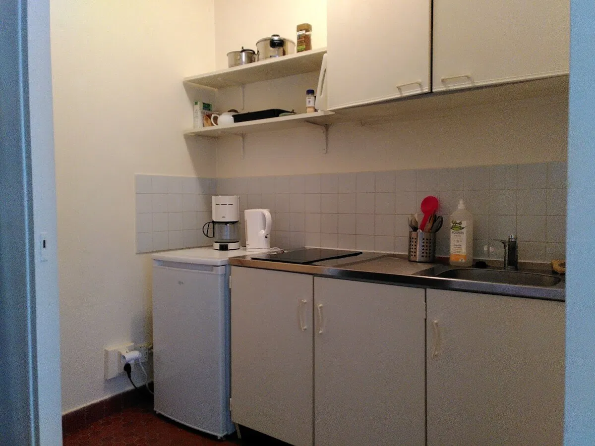 Appartement Avenue du Général Leclerc à Le Pecq