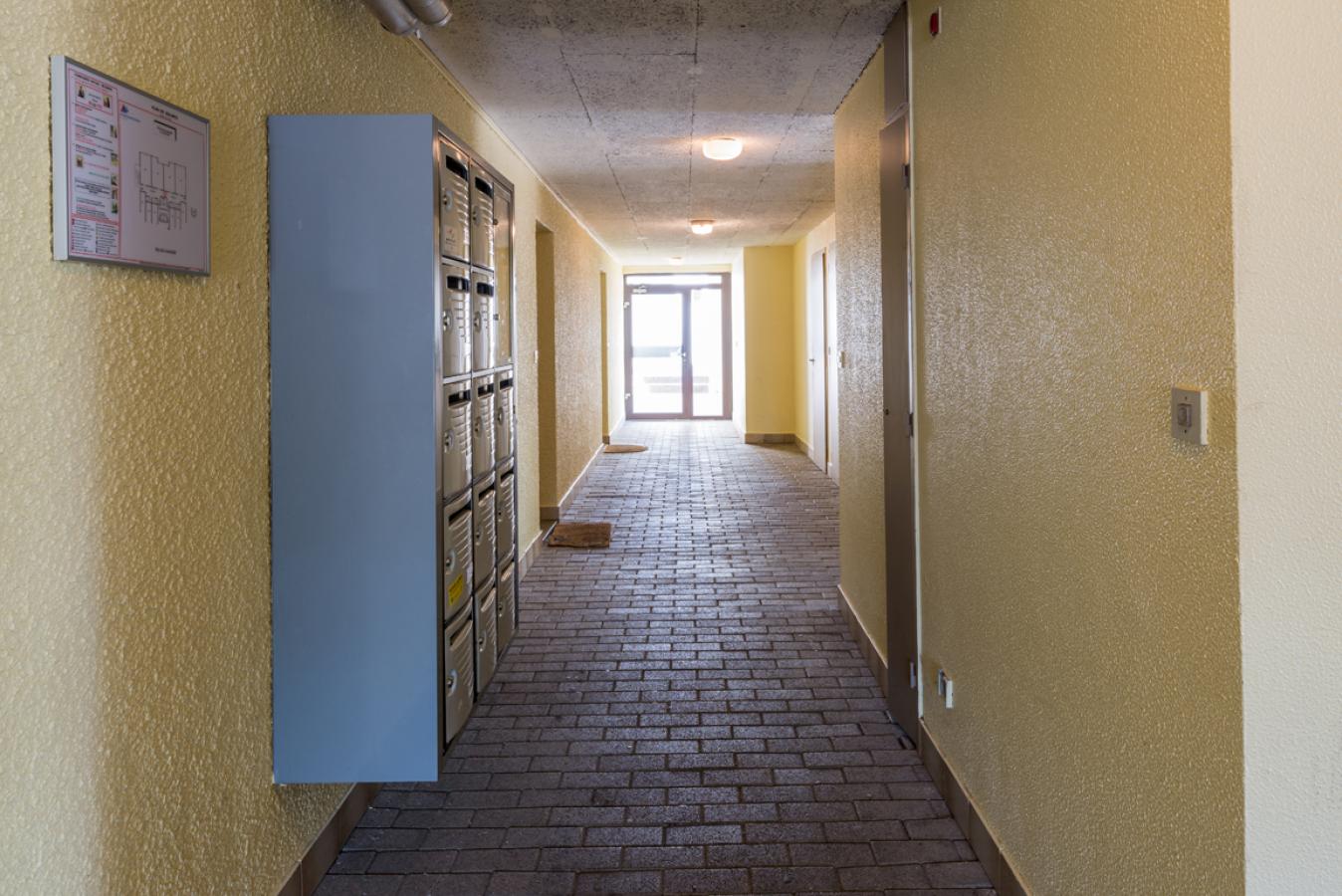 Appartement Rue de la Veuglotte à Quetigny