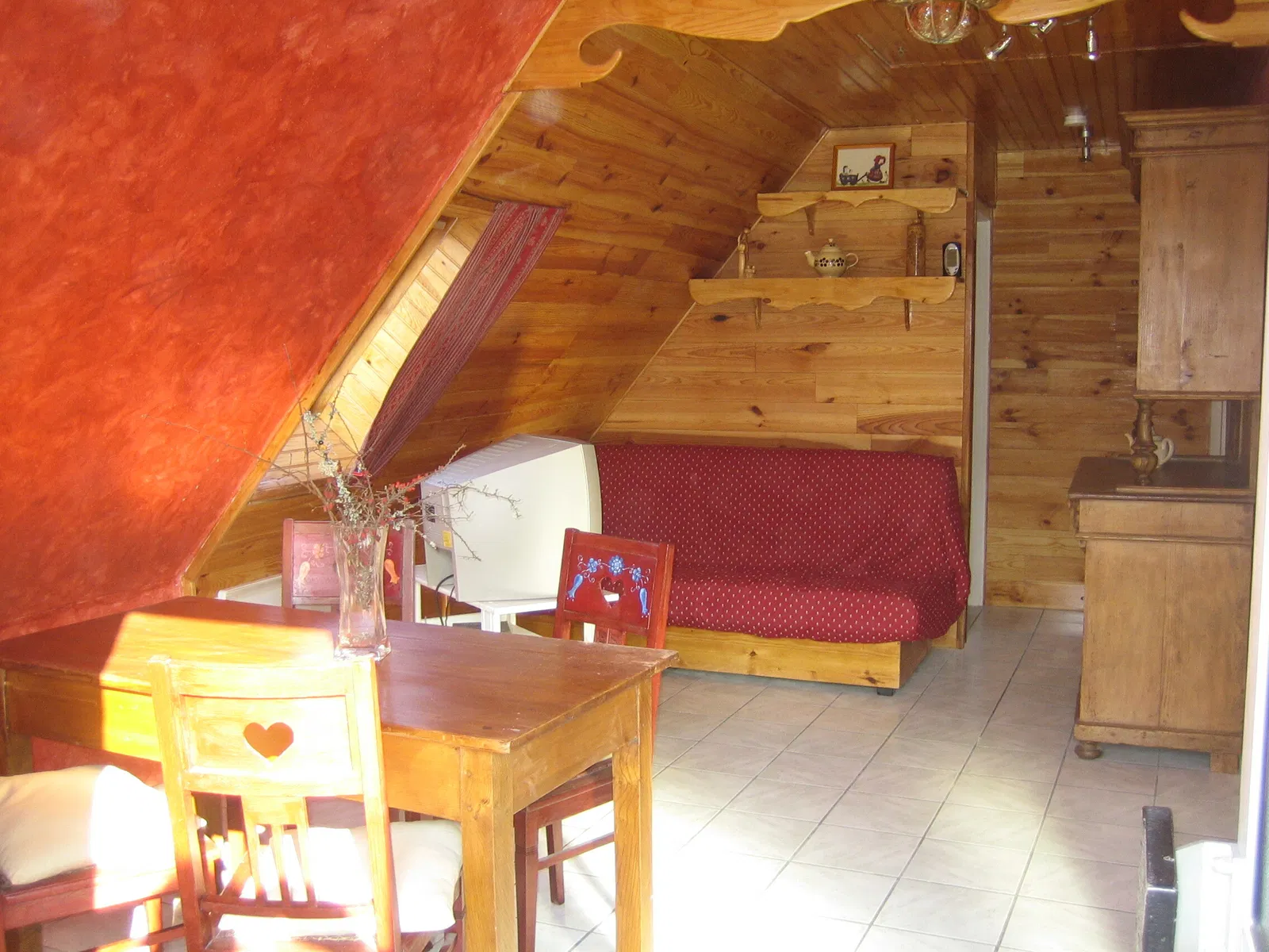 Maison Rue de l'Ill à Hilsenheim