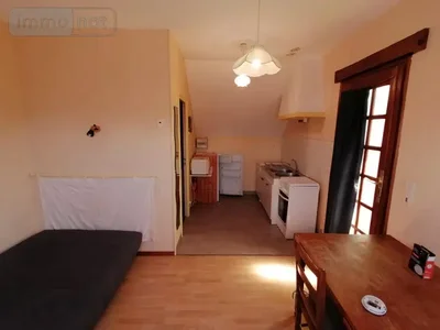 Room Rue Chopin in Bruz