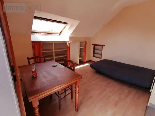 Room Rue Chopin in Bruz