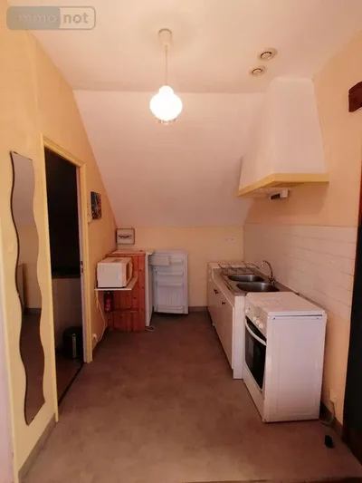 Room Rue Chopin in Bruz