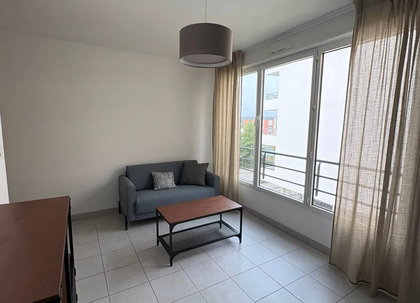 Appartement Place des Délisseurs à Brest