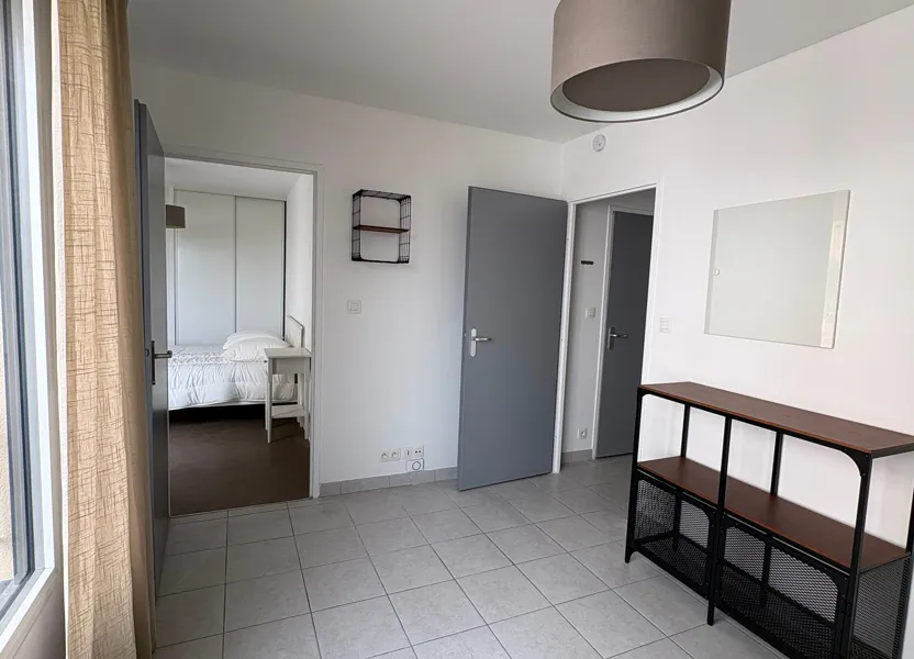 Appartement Place des Délisseurs à Brest