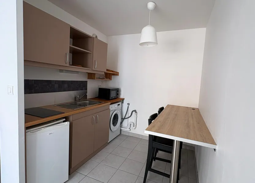 Appartement Place des Délisseurs à Brest