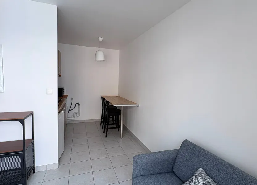 Appartement Place des Délisseurs à Brest