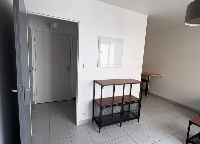 Appartement Place des Délisseurs à Brest