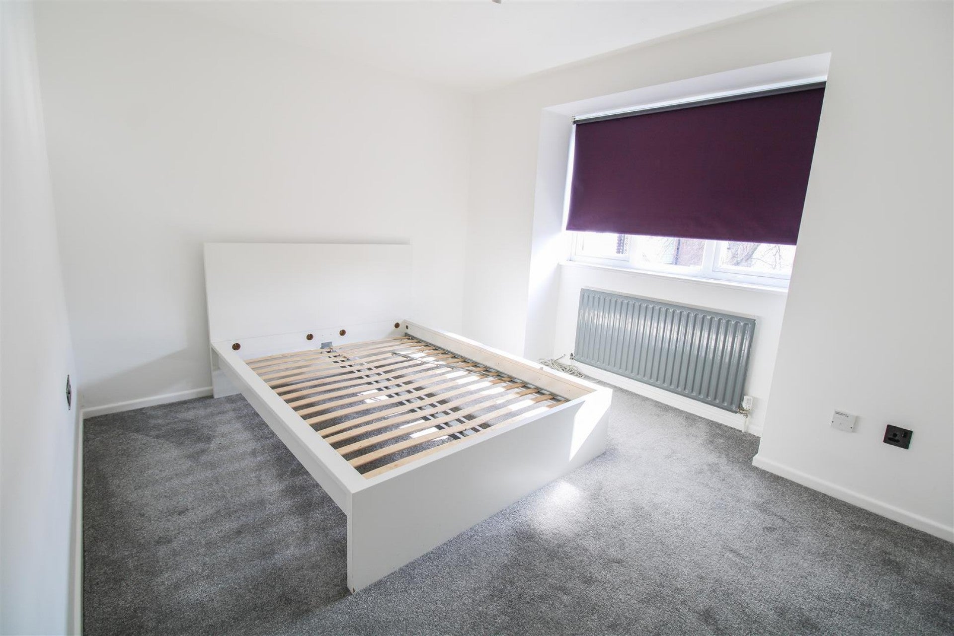 Flat Wharley Hook in Harlow