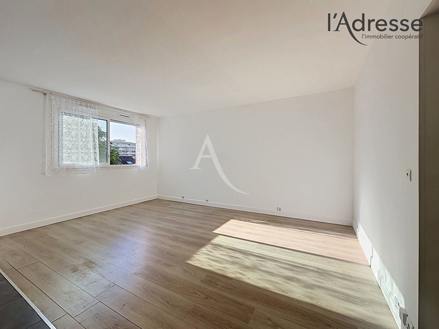 Appartement Avenue Sisley à Suresnes