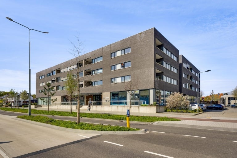 Oranjelaan 21 B in Roermond
