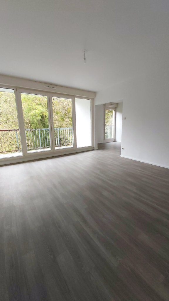 Appartement Chemin de Blamécourt à Bar-le-Duc