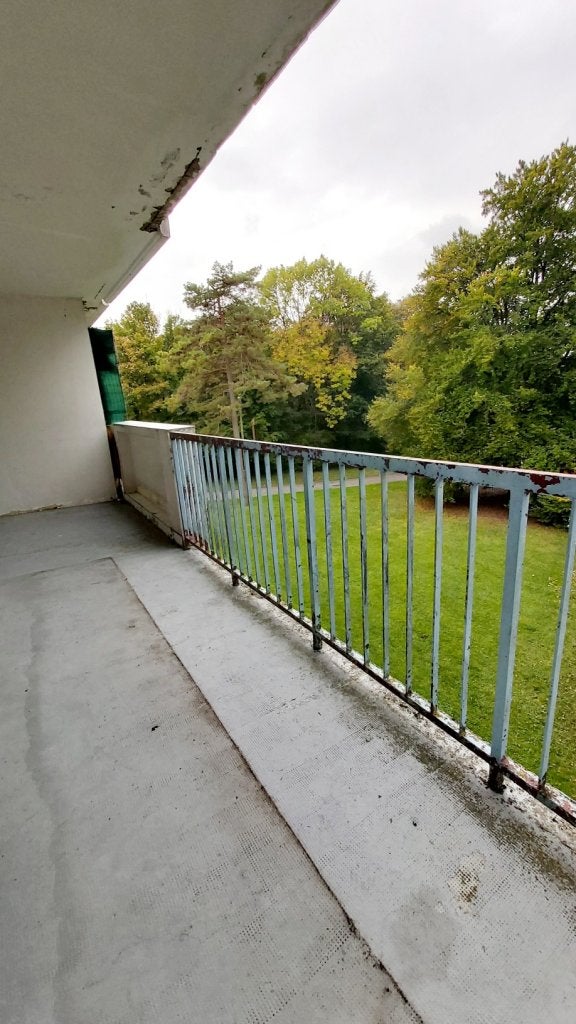 Appartement Chemin de Blamécourt à Bar-le-Duc
