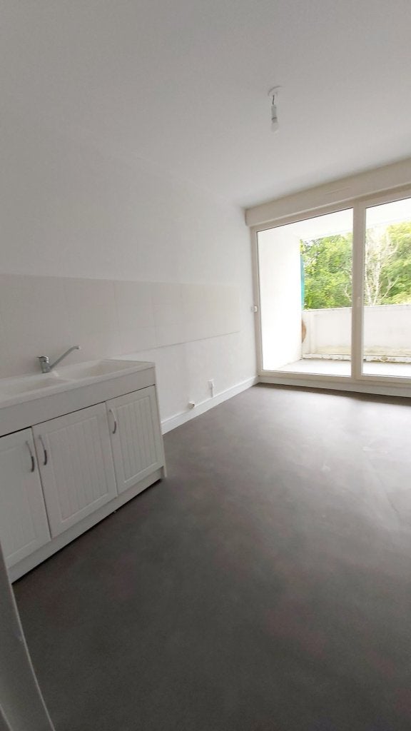 Appartement Chemin de Blamécourt à Bar-le-Duc