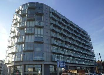 Flat Greengate in Salford