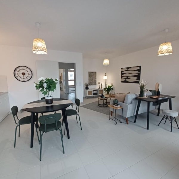 Appartement Chemin de la Capuche à Grenoble