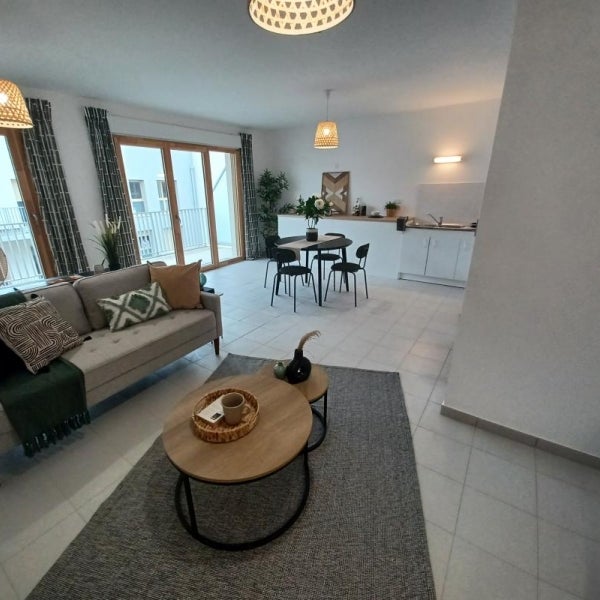 Appartement Chemin de la Capuche à Grenoble