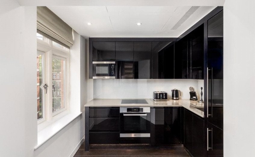 Flat Duke Street in City of Westminster
