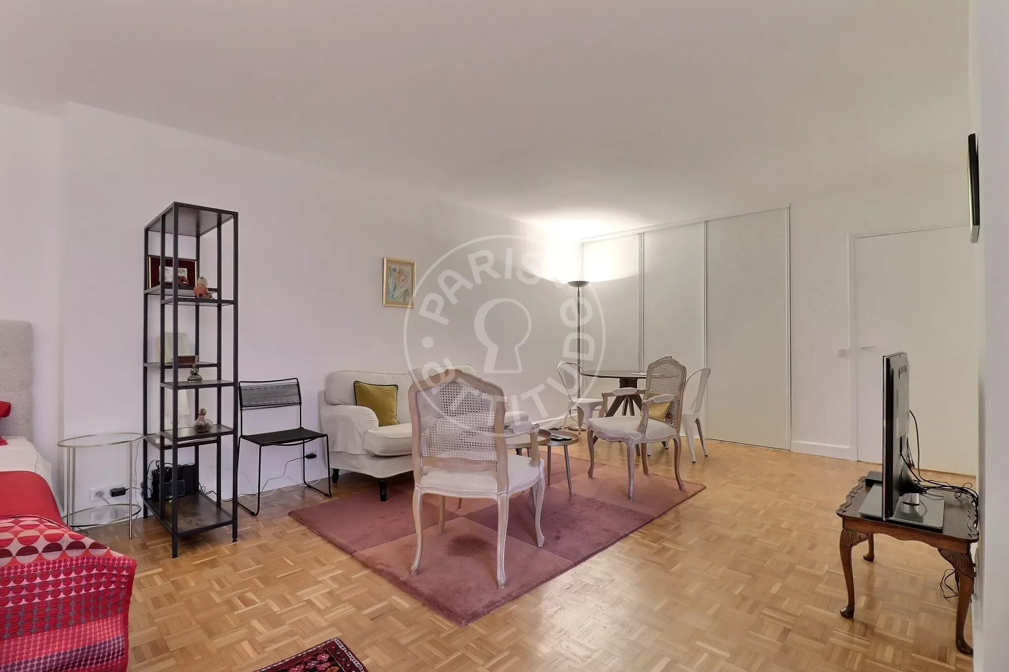 Appartement Boulevard Bineau à Neuilly-sur-Seine