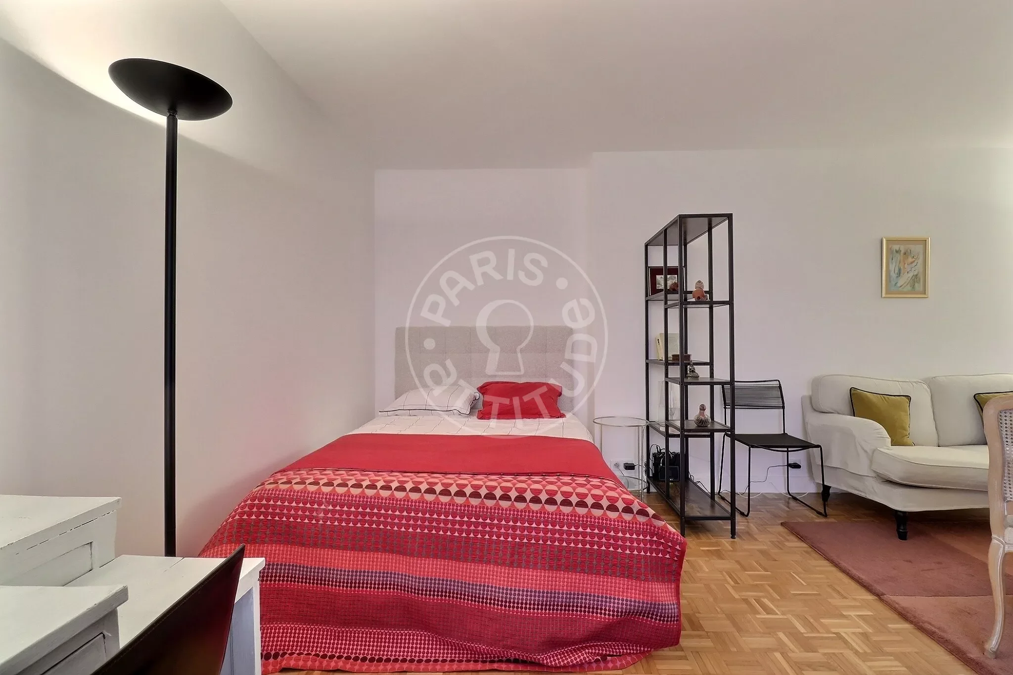 Appartement Boulevard Bineau à Neuilly-sur-Seine