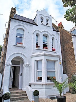 Room Pelham Road in Greater London