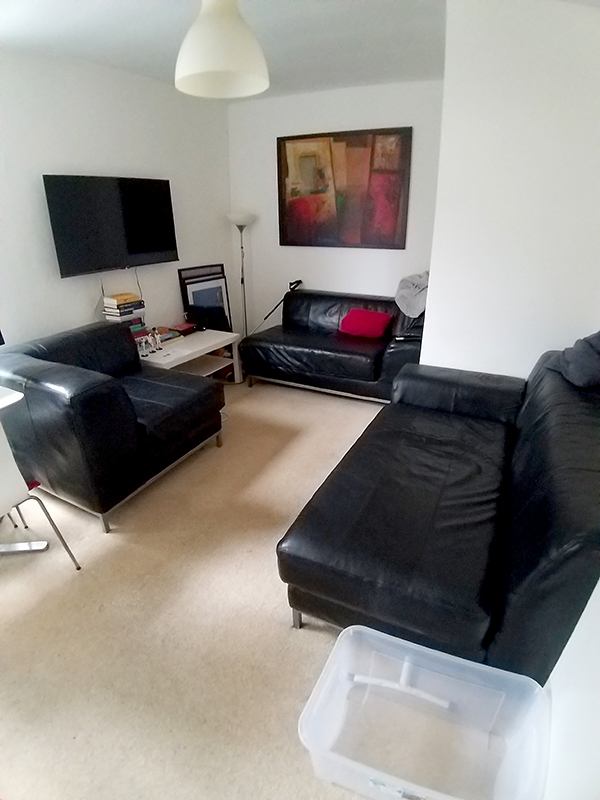 Room Pelham Road in Greater London