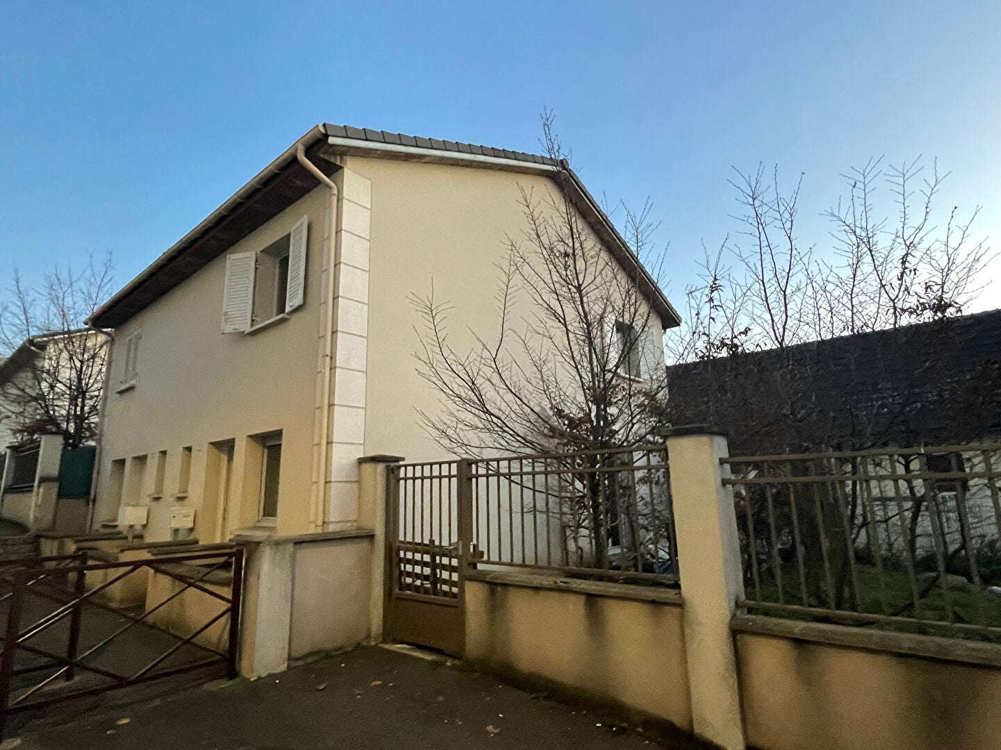 Maison N 184 à Achères
