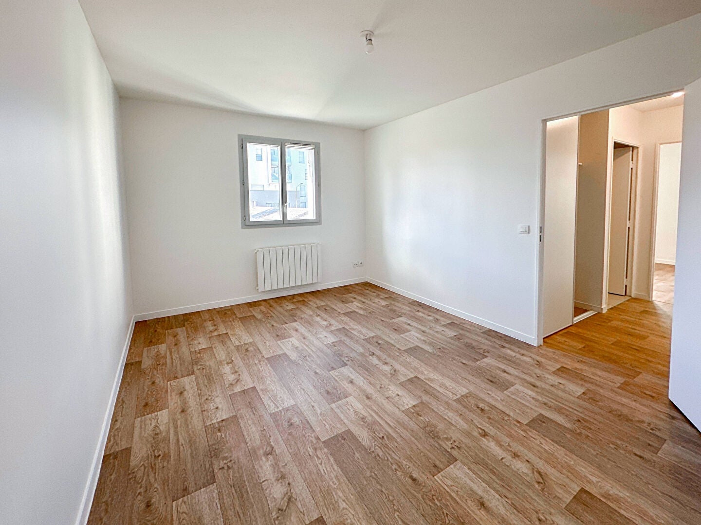 Maison N 184 à Achères