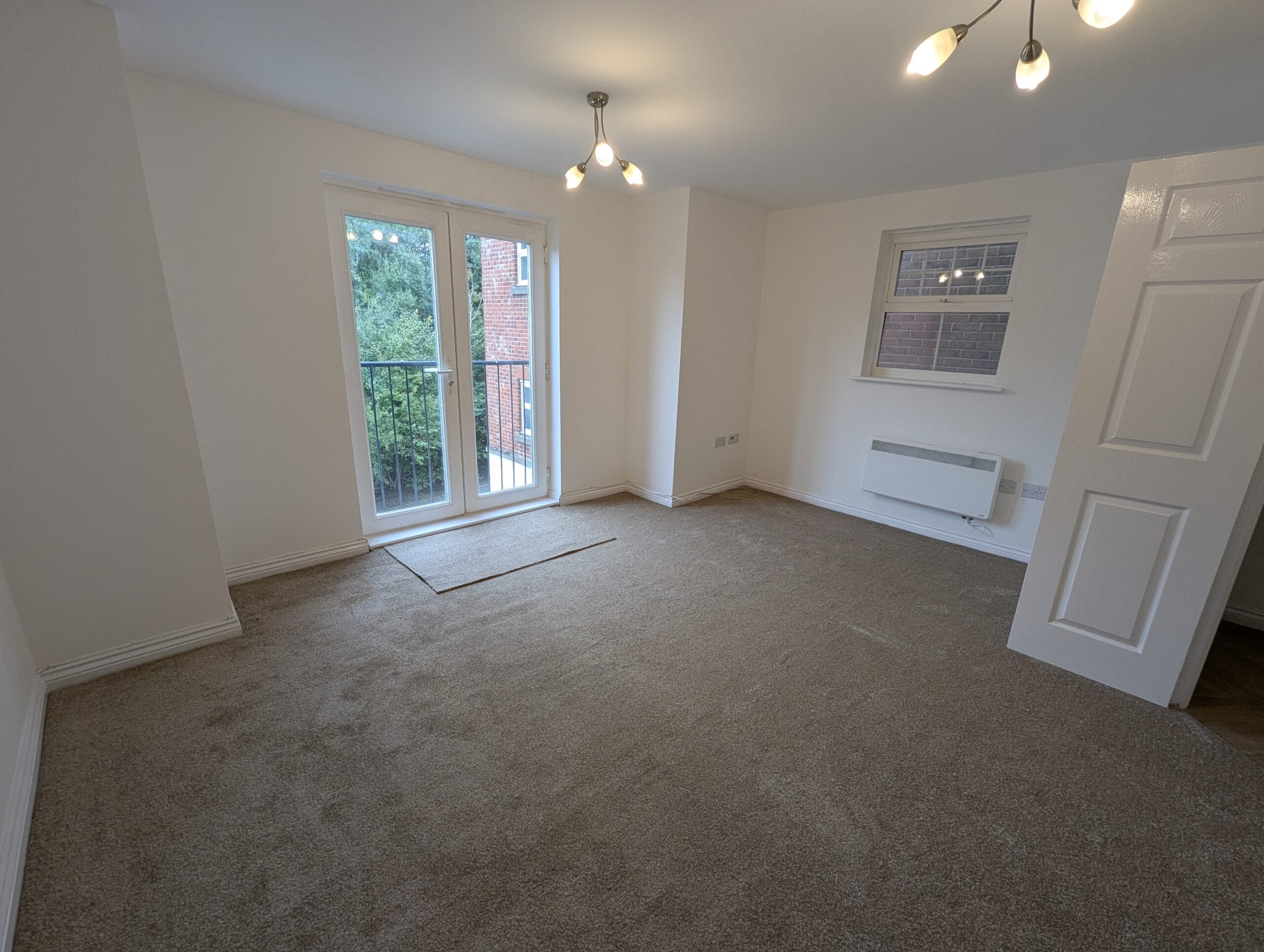 Flat Stonemere Drive in Radcliffe
