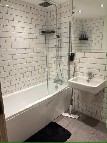Room Severn Street in Birmingham