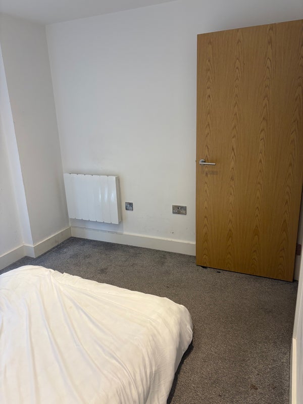 Room Severn Street in Birmingham