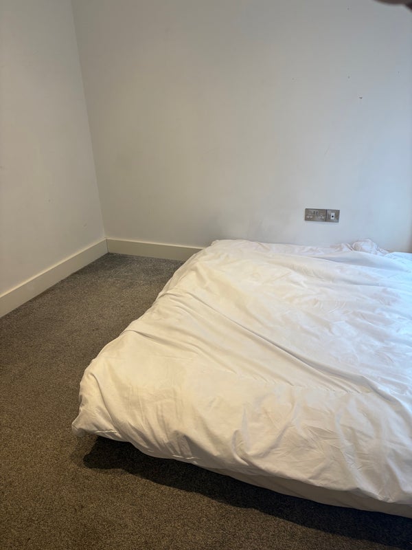 Room Severn Street in Birmingham