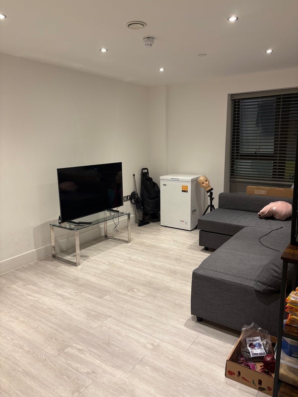 Room Severn Street in Birmingham