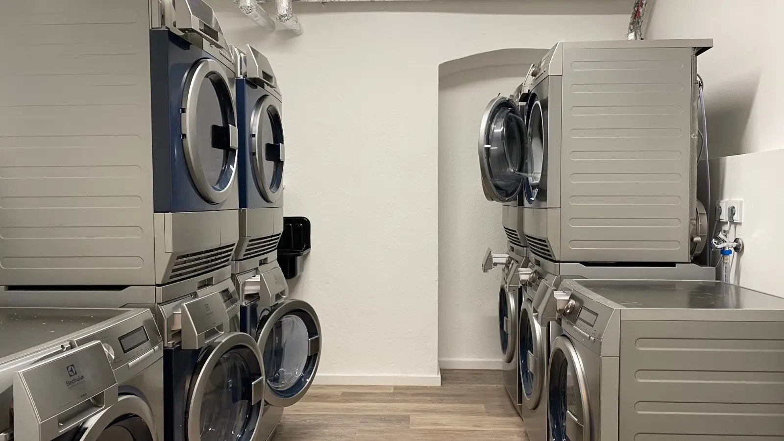 Wohnung Schererstraße in Berlin