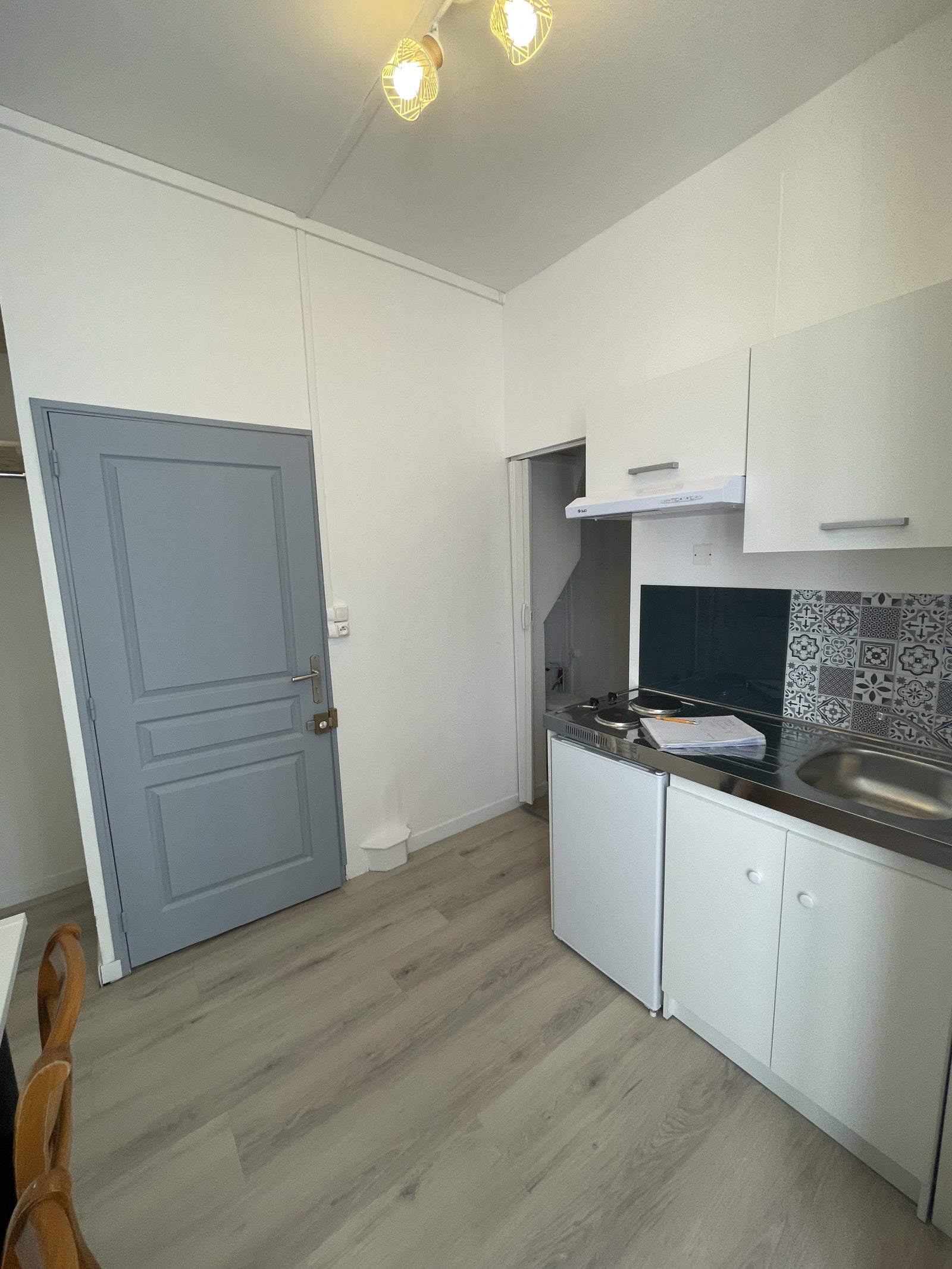 Appartement Rue Abbé de l'Épée à Amiens