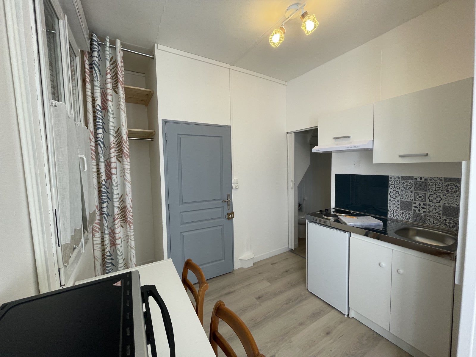 Appartement Rue Abbé de l'Épée à Amiens