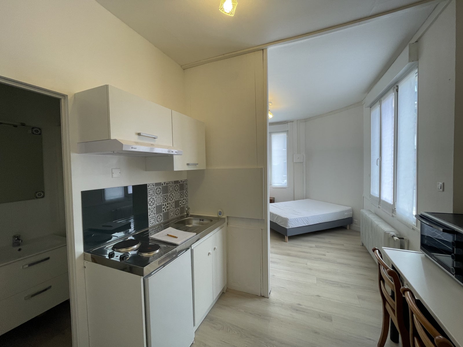 Appartement Rue Abbé de l'Épée à Amiens