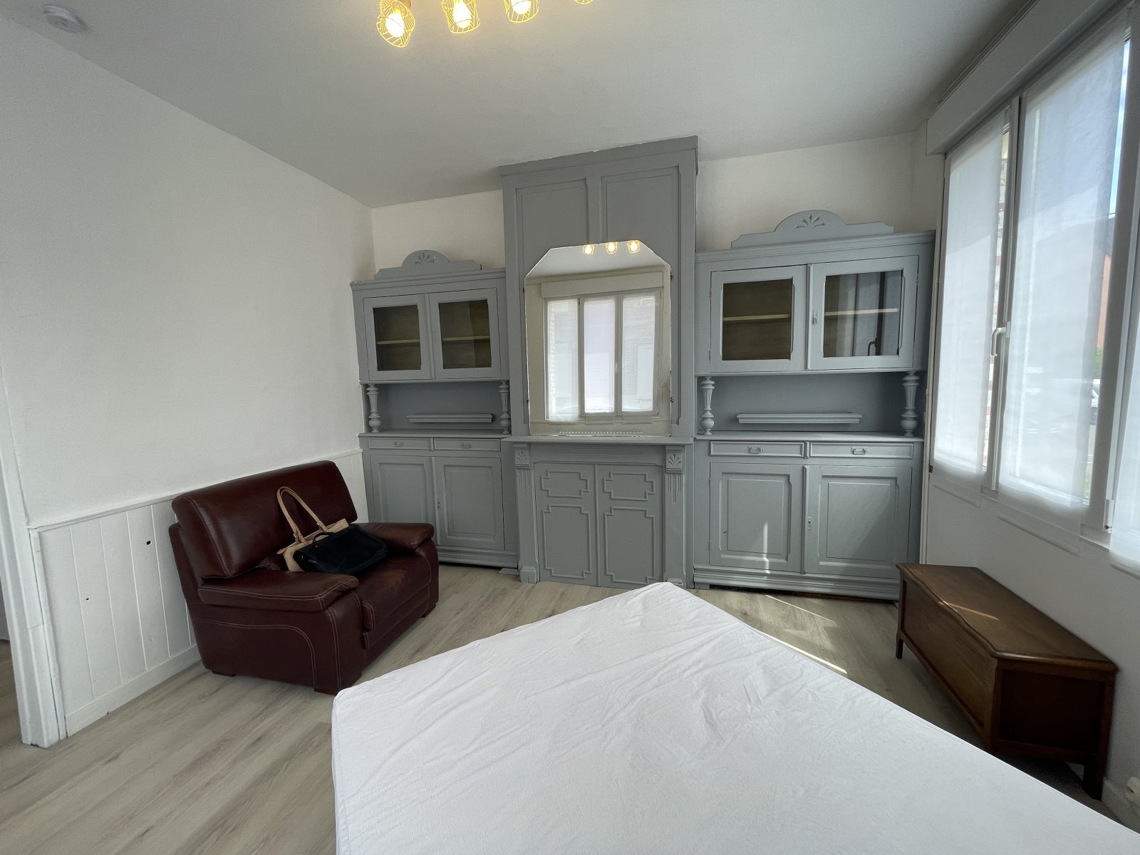 Appartement Rue Abbé de l'Épée à Amiens