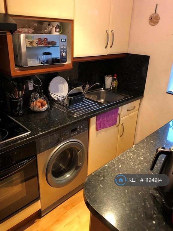 Flat Windsor Close in Dacorum