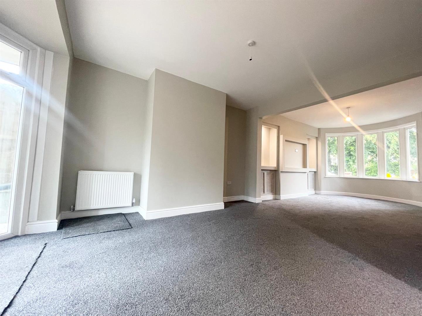 House Lockyer Avenue in Padiham