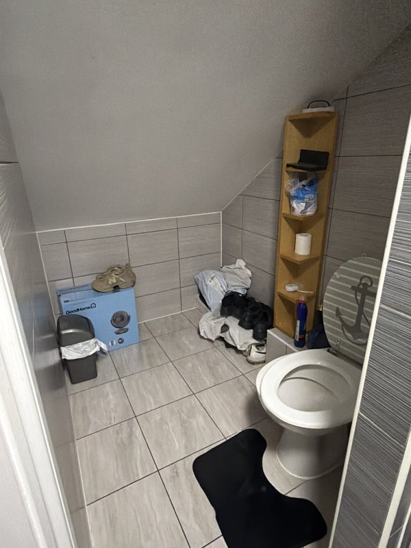 Room Upper Tooting Road in Greater London