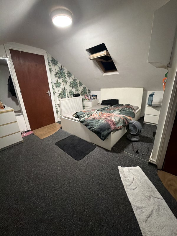 Room Upper Tooting Road in Greater London
